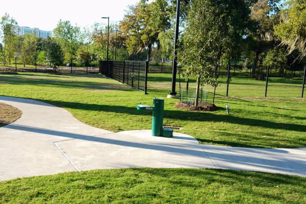 McWilliams Dog Park photo 1